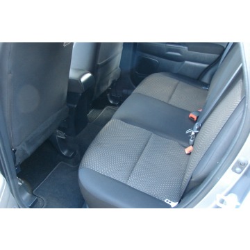 Mitsubishi ASX  SUV 2013,  1.6 benzyna - Na sprzedaż za 31 999 zł - Piła - zdjęcie 8