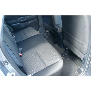 Mitsubishi ASX  SUV 2013,  1.6 benzyna - Na sprzedaż za 31 999 zł - Piła - zdjęcie 9