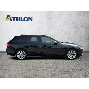 Audi A4 2022,  2.0 diesel, automat - Na sprzedaż za 117 800 zł - Jawczyce - zdjęcie 6