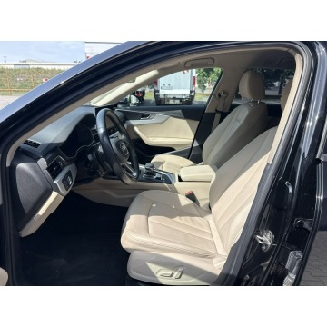 Audi A4 2022,  2.0 diesel, automat - Na sprzedaż za 117 800 zł - Jawczyce - zdjęcie 11