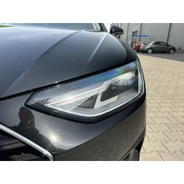 Audi A4 2022,  2.0 diesel, automat - Na sprzedaż za 117 800 zł - Jawczyce - zdjęcie 9