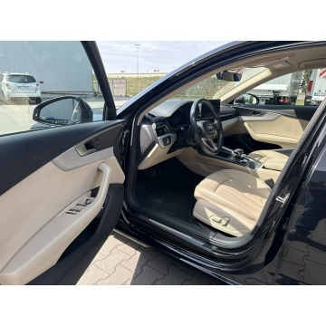 Audi A4 2022,  2.0 diesel, automat - Na sprzedaż za 117 800 zł - Jawczyce - zdjęcie 10
