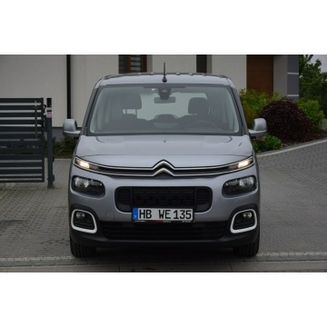Citroen Berlingo  Minivan/Van 2019,  1.5 diesel - Na sprzedaż za 44 900 zł - Majdan Sieniawski - zdjęcie 2
