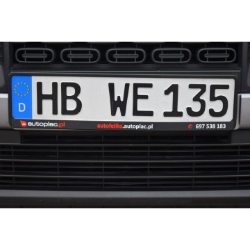 Citroen Berlingo  Minivan/Van 2019,  1.5 diesel - Na sprzedaż za 44 900 zł - Majdan Sieniawski - zdjęcie 7