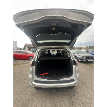 Ford S-MAX  Minivan/Van 2017,  1.5 benzyna - Na sprzedaż za 37 900 zł - Słupsk - zdjęcie 5
