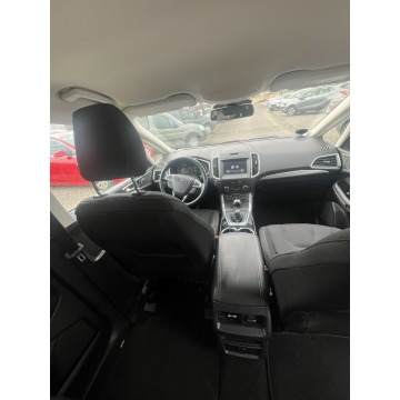 Ford S-MAX  Minivan/Van 2017,  1.5 benzyna - Na sprzedaż za 37 900 zł - Słupsk - zdjęcie 8