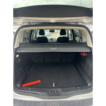 Ford S-MAX  Minivan/Van 2017,  1.5 benzyna - Na sprzedaż za 37 900 zł - Słupsk - zdjęcie 6