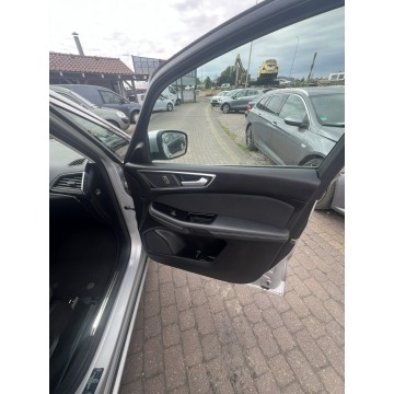 Ford S-MAX  Minivan/Van 2017,  1.5 benzyna - Na sprzedaż za 37 900 zł - Słupsk - zdjęcie 11