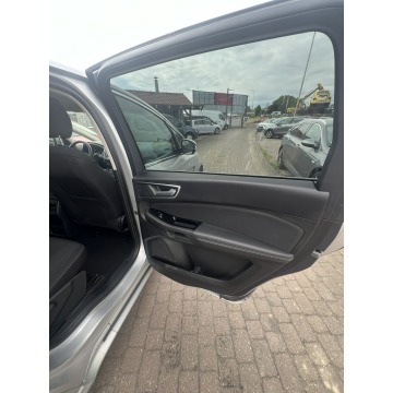 Ford S-MAX  Minivan/Van 2017,  1.5 benzyna - Na sprzedaż za 37 900 zł - Słupsk - zdjęcie 9