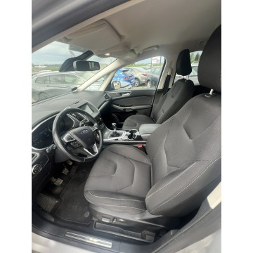 Ford S-MAX  Minivan/Van 2017,  1.5 benzyna - Na sprzedaż za 37 900 zł - Słupsk - zdjęcie 12