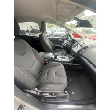 Ford S-MAX  Minivan/Van 2017,  1.5 benzyna - Na sprzedaż za 37 900 zł - Słupsk - zdjęcie 10