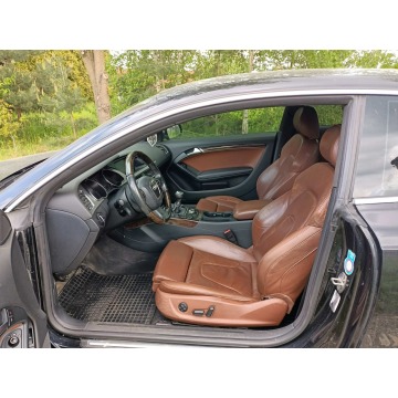 Audi A5  Coupe/Sportowy 2007,  3.0 diesel - Na sprzedaż za 18 300 zł - Tarnów - zdjęcie 5