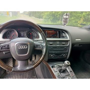 Audi A5  Coupe/Sportowy 2007,  3.0 diesel - Na sprzedaż za 18 300 zł - Tarnów - zdjęcie 7