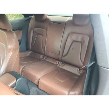 Audi A5  Coupe/Sportowy 2007,  3.0 diesel - Na sprzedaż za 18 300 zł - Tarnów - zdjęcie 6