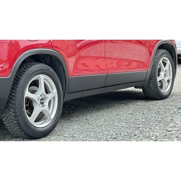 Chevrolet Trax  SUV 2014,  1.7 diesel - Na sprzedaż za 28 900 zł - Elbląg - zdjęcie 4