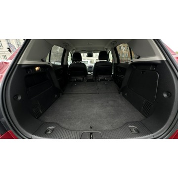 Chevrolet Trax  SUV 2014,  1.7 diesel - Na sprzedaż za 28 900 zł - Elbląg - zdjęcie 7