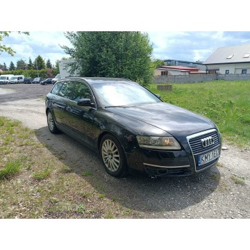 Audi A6 3.0TDI 169km 05r Automat 4x4