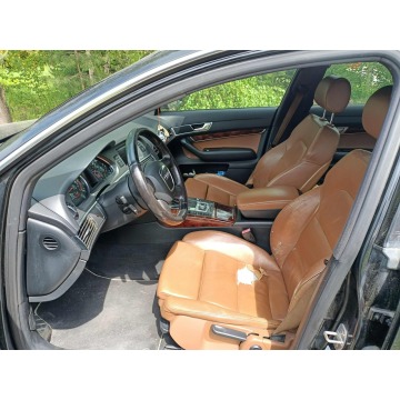 Audi A6 2005,  3.0 diesel, automat - Na sprzedaż za 9 800,00 zł - Tarnów - zdjęcie 5