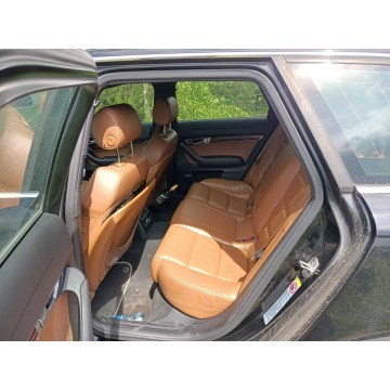 Audi A6 2005,  3.0 diesel, automat - Na sprzedaż za 9 800,00 zł - Tarnów - zdjęcie 6