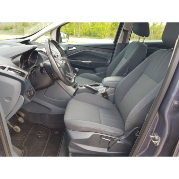 Ford C-MAX  Minivan/Van 2012,  1.6 diesel - Na sprzedaż za 19 900 zł - Włocławek - zdjęcie 11