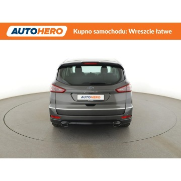 Ford S-MAX  Minivan/Van 2019,  2.0 diesel, automat - Na sprzedaż za 82 000 zł - Warszawa - zdjęcie 6