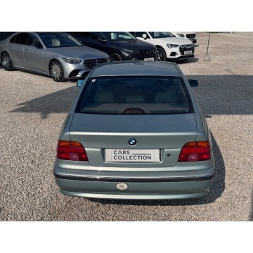 BMW Seria 5  Sedan/Limuzyna 1997,  3.5 benzyna, automat - Na sprzedaż za 24 900 zł - Michałowice-Wieś - zdjęcie 5