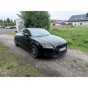 Audi TT 2.0 FSI 200km 06r Automat