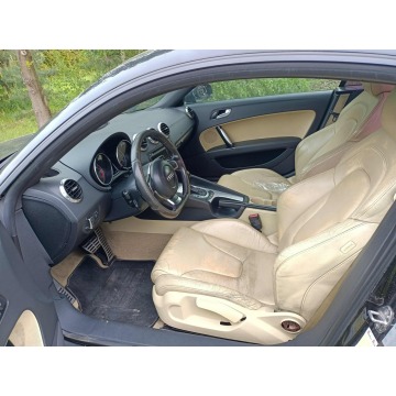 Audi TT  Coupe/Sportowy 2006,  2.0 benzyna, automat - Na sprzedaż za 18 700 zł - Tarnów - zdjęcie 5