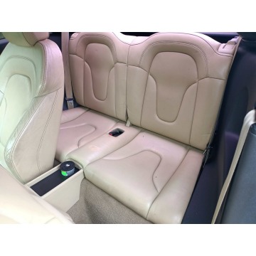 Audi TT  Coupe/Sportowy 2006,  2.0 benzyna, automat - Na sprzedaż za 18 700 zł - Tarnów - zdjęcie 6