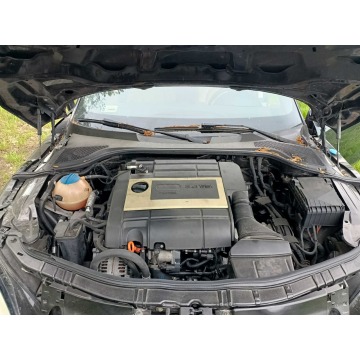 Audi TT  Coupe/Sportowy 2006,  2.0 benzyna, automat - Na sprzedaż za 18 700 zł - Tarnów - zdjęcie 8