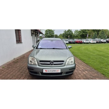 Opel Vectra 2004,  1.8 benzyna+LPG - Na sprzedaż za 8 800,00 zł - Paproć - zdjęcie 2