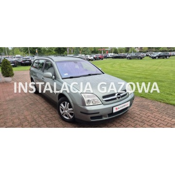 Opel Vectra 2004,  1.8 benzyna+LPG - Na sprzedaż za 8 800,00 zł - Paproć - zdjęcie 1