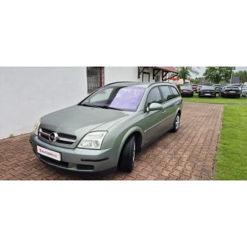 Opel Vectra 2004,  1.8 benzyna+LPG - Na sprzedaż za 8 800,00 zł - Paproć - zdjęcie 3