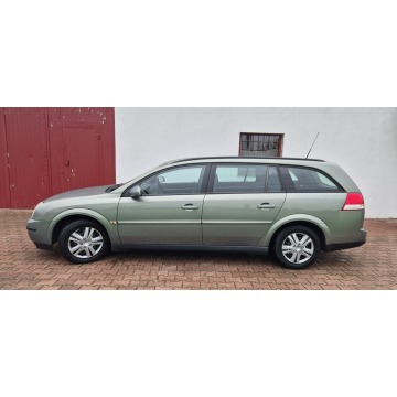 Opel Vectra 2004,  1.8 benzyna+LPG - Na sprzedaż za 8 800,00 zł - Paproć - zdjęcie 5