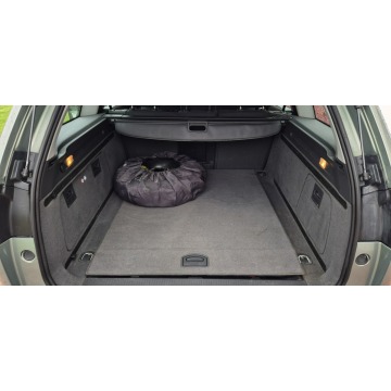 Opel Vectra 2004,  1.8 benzyna+LPG - Na sprzedaż za 8 800,00 zł - Paproć - zdjęcie 9