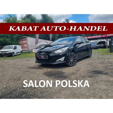Hyundai i40 - Salon PL - II WŁ -Instalacja Gazowa - Klimatronik  - 177KM