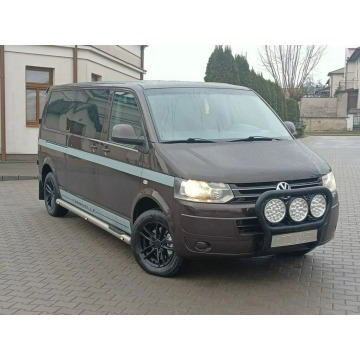Volkswagen Caravelle  Minivan/Van 2010,  2.0 diesel - Na sprzedaż za 49 900 zł - Zwoleń - zdjęcie 2