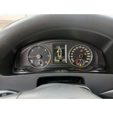 Volkswagen Caravelle  Minivan/Van 2010,  2.0 diesel - Na sprzedaż za 49 900 zł - Zwoleń - zdjęcie 8