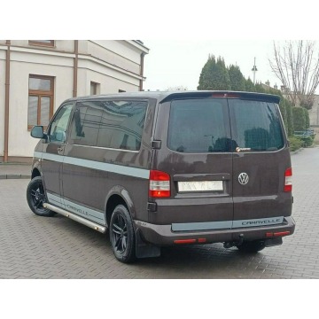 Volkswagen Caravelle  Minivan/Van 2010,  2.0 diesel - Na sprzedaż za 49 900 zł - Zwoleń - zdjęcie 3