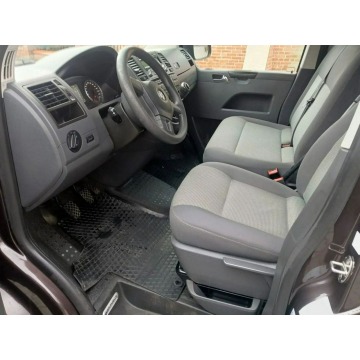 Volkswagen Caravelle  Minivan/Van 2010,  2.0 diesel - Na sprzedaż za 49 900 zł - Zwoleń - zdjęcie 7