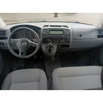 Volkswagen Caravelle  Minivan/Van 2010,  2.0 diesel - Na sprzedaż za 49 900 zł - Zwoleń - zdjęcie 5