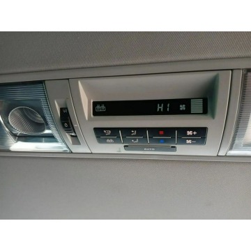 Volkswagen Caravelle  Minivan/Van 2010,  2.0 diesel - Na sprzedaż za 49 900 zł - Zwoleń - zdjęcie 9
