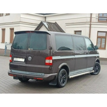 Volkswagen Caravelle  Minivan/Van 2010,  2.0 diesel - Na sprzedaż za 49 900 zł - Zwoleń - zdjęcie 4