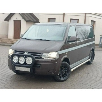 Volkswagen Caravelle  Minivan/Van 2010,  2.0 diesel - Na sprzedaż za 49 900 zł - Zwoleń - zdjęcie 11