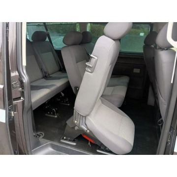 Volkswagen Caravelle  Minivan/Van 2010,  2.0 diesel - Na sprzedaż za 49 900 zł - Zwoleń - zdjęcie 10
