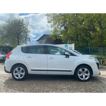 Peugeot 3008  Hatchback 2011,  1.6 benzyna, automat - Na sprzedaż za 23 997 zł - Gdańsk - zdjęcie 2