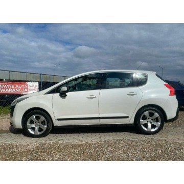 Peugeot 3008  Hatchback 2011,  1.6 benzyna, automat - Na sprzedaż za 23 997 zł - Gdańsk - zdjęcie 11