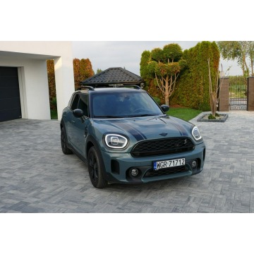Mini Countryman  Liftback 2023,  1.5 benzyna, automat - Na sprzedaż za 109 900 zł - Grójec - zdjęcie 2