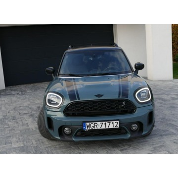 Mini Countryman  Liftback 2023,  1.5 benzyna, automat - Na sprzedaż za 109 900 zł - Grójec - zdjęcie 6