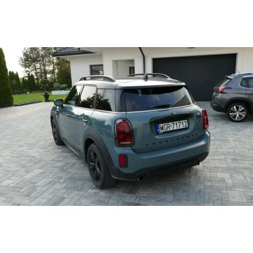 Mini Countryman  Liftback 2023,  1.5 benzyna, automat - Na sprzedaż za 109 900 zł - Grójec - zdjęcie 4